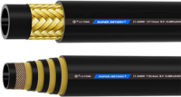 High Pressure Steel Wire Spiral Hose