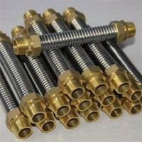 Armoured Metal Hose