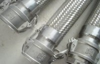 Armoured Metal Hose